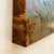 Metal Textured Copper Wall Art With Green & Brown Patina by Jeremy Maronpot For Sale - Image 7 of 13