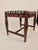 Vintage Stool by Josef Frank, 1927 For Sale - Image 3 of 11