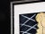 Abstract Henri Matisse "La Dame Au Corsage Rose" Limited Edition Lithograph, Paris 1943, Custom Framed For Sale - Image 3 of 7