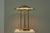 1980s Mid-Century Modern Saturn Lamp attributed to Robert Sonneman for George Kovacs, 1980s For Sale - Image 5 of 11