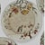Cream Antique Jules Vieillard Bordeaux "Nella" Faience Plates - Set of 5 1870’s For Sale - Image 8 of 9