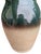 Vintage Studio Pottery Table Lamp For Sale - Image 4 of 11