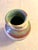 Vintage Pottery Desert Chic Vase For Sale - Image 4 of 11
