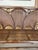 Late 19th Century Art Nouveau Fischel Bentwood Settee Bench, Made in Austria For Sale - Image 4 of 10