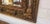 Louis XIV Style Giltwood Over Mantel Mirror For Sale - Image 4 of 5