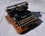 Antique Typewriter from Hammond Multiplex, USA, 1915 For Sale - Image 16 of 16