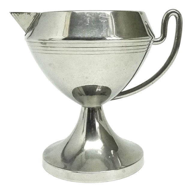 Art Nouveau Milk Jug, Germany, 1900s For Sale