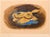 Abstract Georges Braque Les Pommes Et Feuilles 1958 Signed Color Lithograph on Paper For Sale - Image 3 of 8