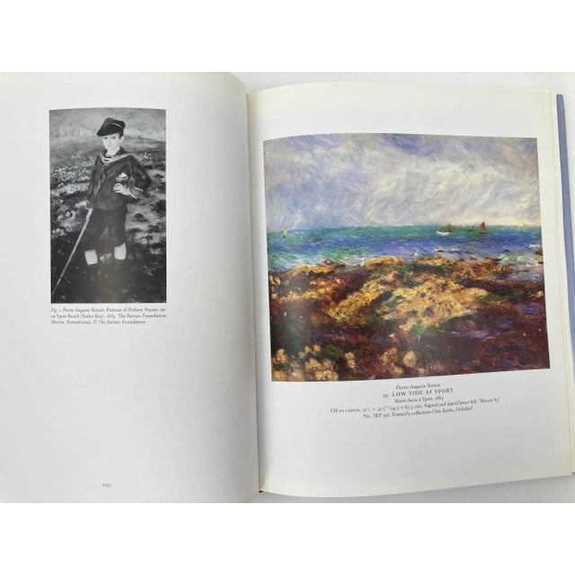 Orange Hidden Treasures Revealed: Impressionist Masterpieces by Albert G. Kostenevich For Sale - Image 8 of 12