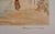 Lucien Mainssieux, Tunis, Street of Truth, Original Signed Lithograph, 1949 For Sale - Image 4 of 7