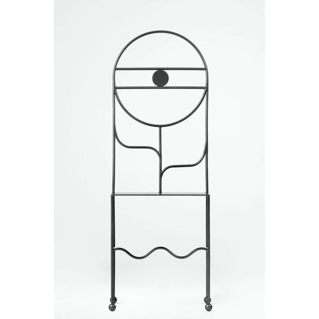 Contemporary Jungle Chair by Qvinto Studio For Sale - Image 3 of 11