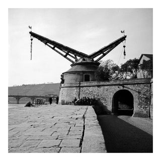 Würzburg 1935, Germany, 2012 For Sale