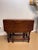 19th Century English Gate Leg Table For Sale - Image 9 of 10