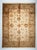 HandMade Turkish Oushak New Product Wool Rug -6' 7'' X 7' 6'' For Sale - Image 4 of 12