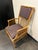 1970s Henredon Attributed Bamboo Rattan Dining Chairs - Set of 8 For Sale - Image 11 of 14