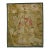 Antique 1900 French Tapestry For Sale