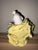 Vintage Buddha Figure, 1950 For Sale - Image 3 of 9