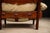 “Moleca” Lounge Chair with Ottoman in Rosewood & Leather, Sergio Rodrigues, 1963, Brazil - Lot 214-346 For Sale - Image 13 of 17