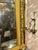 18th Century 18th C. Italian Neoclassical Parcel Gilt Mirror For Sale - Image 5 of 7