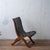 Pierre Lottier Leather Lounge Chair, 1960s For Sale In Savannah - Image 6 of 18