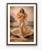 Atelier Aria Lumae Venus in a Quiet Sea Original Classical Realism Fine Art Gallery Board Print For Sale - Image 13 of 14