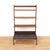 1960s Mid Century Bookcase Room Divider by Guy Rogers For Sale - Image 5 of 10
