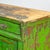Green Pine Dresser, 1910s For Sale - Image 13 of 17
