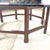 Sculptural Modern Octagonal Vintage Coffee Table- Ming Style For Sale - Image 11 of 12
