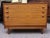 Mid Century Modern Teak Chest of Drawers by Loughborough c.1950 Classic Mid 20th Century Design - UK Import 39" Wide x 17"...