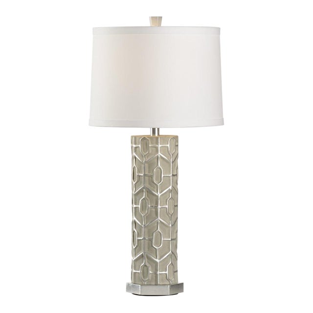 Wildwood Madie Fiberglass Table Lamp For Sale