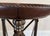 Maitland Smith Regency Leather & Iron Side Tables, a Pair For Sale In Miami - Image 6 of 8