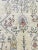Hand Knotted Oushak Rug. 8'01" X 10'00" For Sale - Image 4 of 4