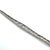 1920s Art Deco Diamond Bracelet, Platinum For Sale - Image 4 of 5