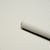 Contemporary Schumacher Emma Stripe Narrow Wallpaper In Stone For Sale - Image 3 of 4