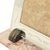 Large Art Deco Marble Photo Frame with Greyhound, 1930s For Sale - Image 10 of 17