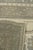 Vintage Circa 1940 Turkish Oushak Tash Rug 6ft X 10ft 5in For Sale - Image 9 of 9