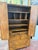 Brown Mid Century Modern Henredon Storage Chest, Attributed For Sale - Image 8 of 10