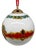 Le Roi Soleil Christmas Ball by Versace for Rosenthal, 1993 For Sale