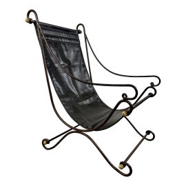 Example of David Hicks Seating