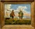 Return from the Hunt 1850, 1800s, Oil on Canvas, Framed For Sale - Image 6 of 6