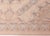 Contemporary Aubusson Design Beige and Blue Needlework Rug by Doris Leslie Blau For Sale - Image 4 of 7