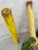 Mid-Century Colorful Vintage Wooden English Playground Games Markers- A Set of 5 For Sale - Image 4 of 12
