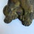 Green Tony Evans Large Raku Pottery Bear Sculpture, 1988 For Sale - Image 8 of 13