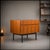 Teak Cabinet by Dieter Waeckerlin for Behr Möbel, Germany, 1960s For Sale - Image 12 of 13