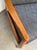 Mid-Century Modern Sculptural Walnut Lounge Chair For Sale - Image 13 of 15