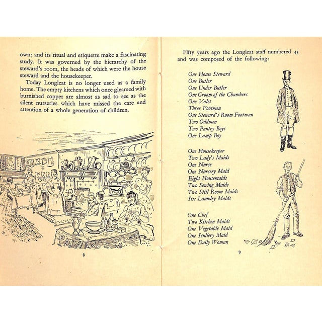 "Before the Sunset Fades" 1951 the Marchioness of Bath For Sale - Image 9 of 11