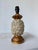Terracotta Pineapple Lamp Base, 1950s For Sale - Image 10 of 18