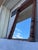 Antique Oak Mirror, 1923 For Sale - Image 15 of 17