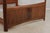 Stickley Cherry 21st Century King Size Canopy Bed For Sale - Image 9 of 18