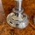 English Sheffield Silver Telescopic Candle Stick Holders - A Pair For Sale - Image 6 of 12